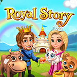 Royal Story