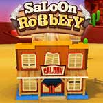 Saloon Robbery