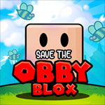 Save The Obby Blox