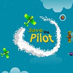 Save the Pilot