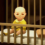 Scary Baby Yellow Game