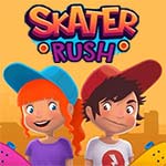 Skater Rush