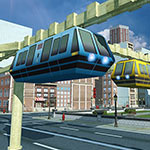 Sky Train Game 2020