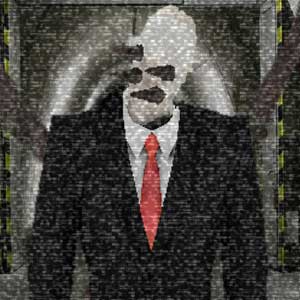 Slenderman Must Die: Underground Bunker