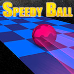 Speedy Ball