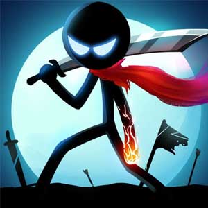 Stickman Epic Battle