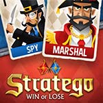 Stratego Win or Lose