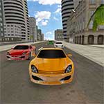 Street Racing 3D