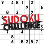 Sudoku Challenge