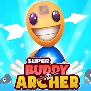 Super Buddy Archer