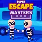 Super Escape Masters