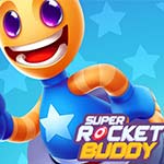 Super Rocket Buddy