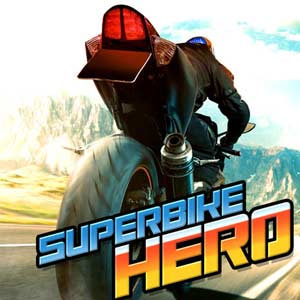 Superbike Hero