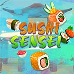 Sushi Sensei