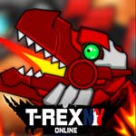 T Rex NY Online