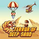 Terror of Deep Sand