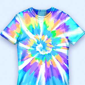 Tie Dye