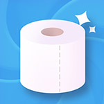 Toilet Paper The Game