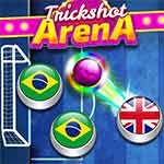 Trickshot Arena