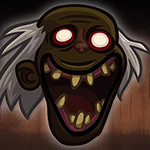 Trollface Quest: Horror 3