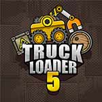 Truck Loader 5