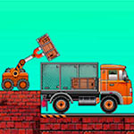 Truck Loader Online Master