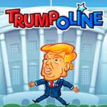 Trumpoline