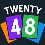 Twenty48 Solitaire