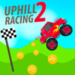 Up Hill Racing 2