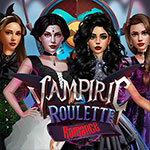 Vampiric Roulette Romance