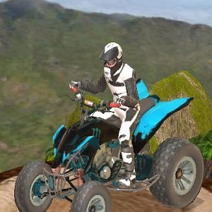 Xtreme ATV Trials