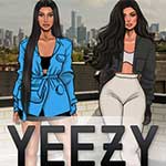 Yeezy Sisters Fashion