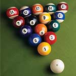 Billiards