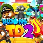 Bloons Tower Defense 2