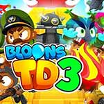 Bloons Tower Defense 3