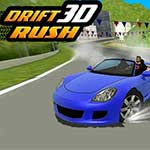 Drift Rush 3D