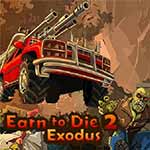 Earn to Die 2: Exodus