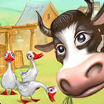 Farm Frenzy 2