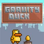 Gravity Duck