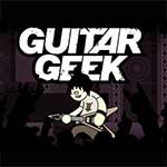 Guitar Geek