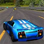 Sports Car Racing