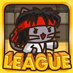 StrikeForce Kitty League