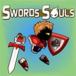 Swords and Souls: A Soul Adventure